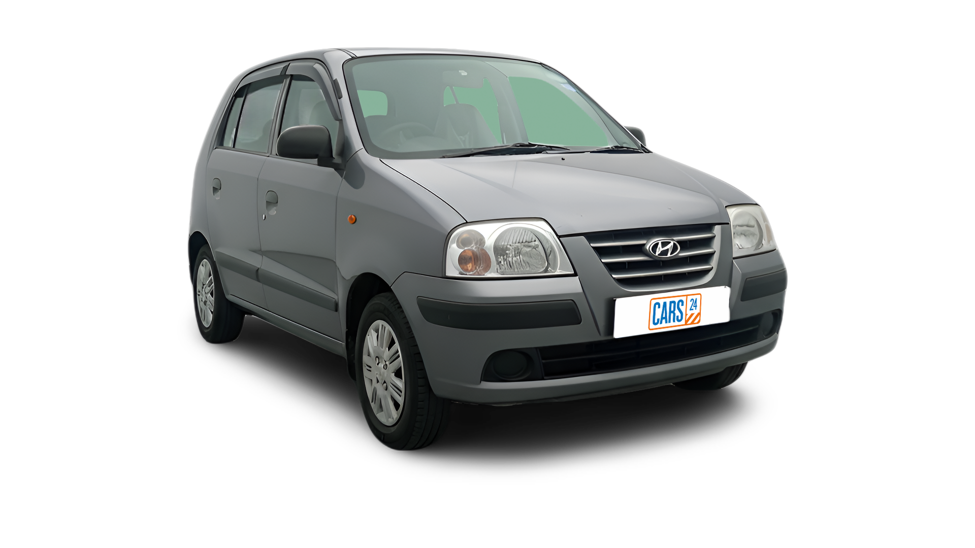 Hyundai Santro Xing-img